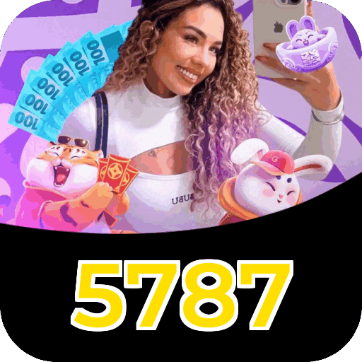 Catálogo slots 5787 mostrando top jogos Gates Olympus Sweet Bonanza Fortune Tiger Big Bass volatilidade RTP